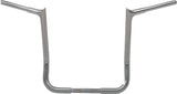 1-1/4" EZ Install Pointed Top Handlebar - Street Glide & CVO 2023-2025