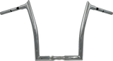 1-1/4" EZ Install Pointed Top Handlebar - Road Glide & CVO 2023-2025