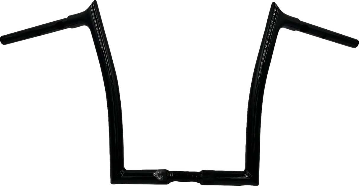 1-1/4" EZ Install Pointed Top Handlebar - Road Glide & CVO 2023-2025