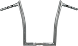 1-1/4" EZ Install Pointed Top Handlebar - Road Glide & CVO 2023-2025