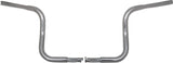 1-1/4" EZ Install Round Top Handlebar - Street Glide & CVO 2023-2025