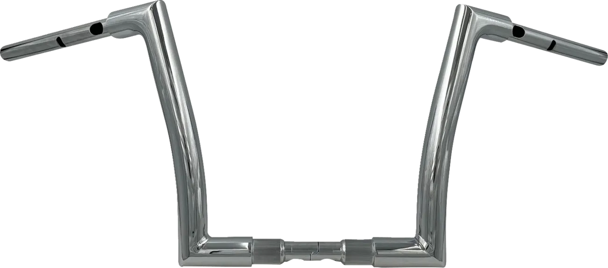 1-1/2" EZ Install Flat Top Handlebar - Road Glide, CVO & ST 2023-2025