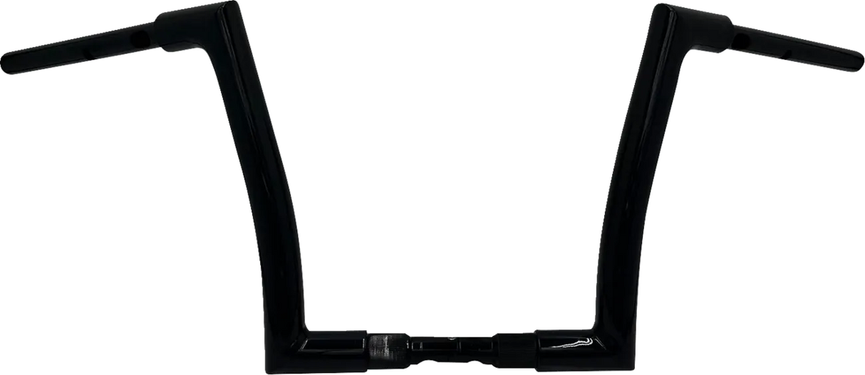 1-1/2" EZ Install Flat Top Handlebar - Road Glide, CVO & ST 2023-2025