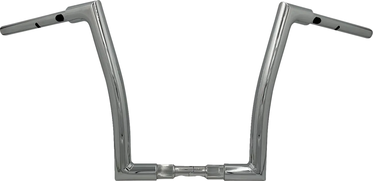 1-1/2" EZ Install Flat Top Handlebar - Road Glide, CVO & ST 2023-2025