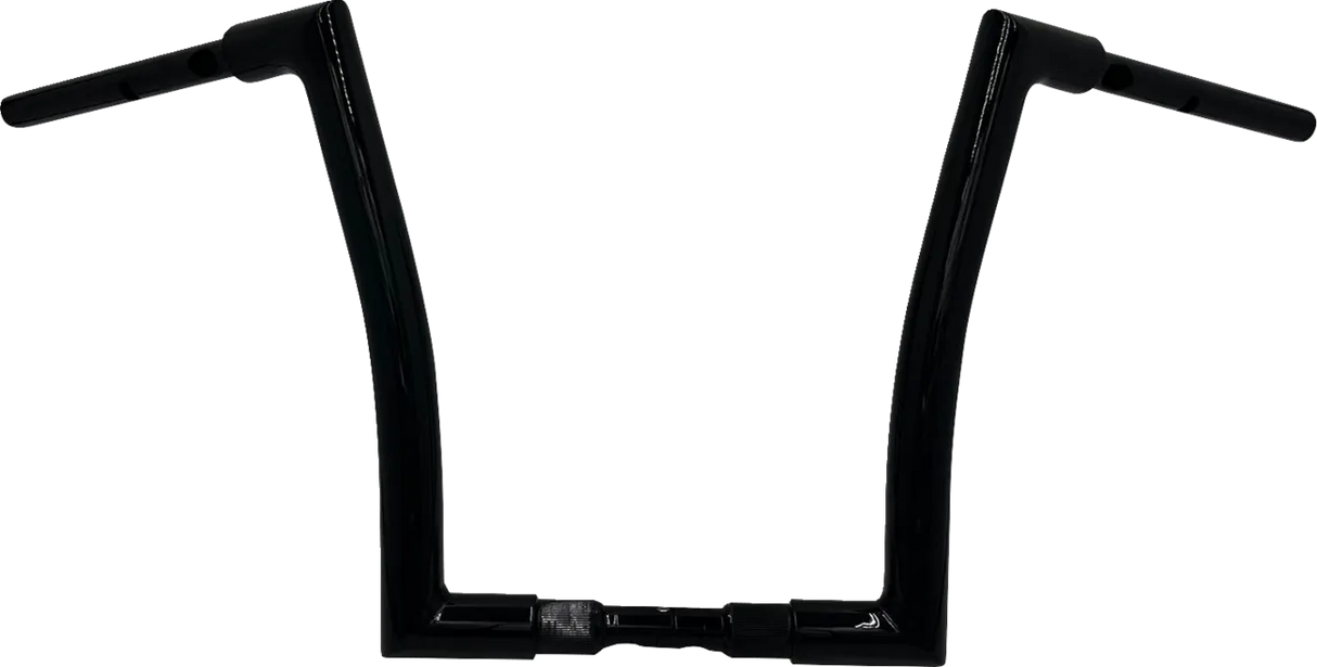 1-1/2" EZ Install Flat Top Handlebar - Road Glide, CVO & ST 2023-2025