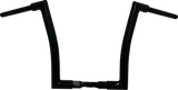 1-1/2" EZ Install Flat Top Handlebar - Road Glide, CVO & ST 2023-2025