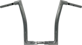 1-1/2" EZ Install Flat Top Handlebar - Road Glide, CVO & ST 2023-2025