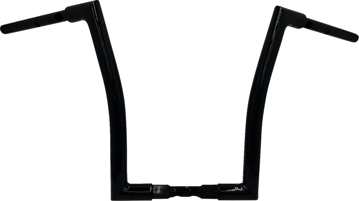 1-1/2" EZ Install Flat Top Handlebar - Road Glide, CVO & ST 2023-2025