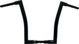 1-1/2" EZ Install Flat Top Handlebar - Road Glide, CVO & ST 2023-2025