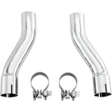 VANCE & HINES 1802-0129 16785 Tri-Glide Adapter Kit