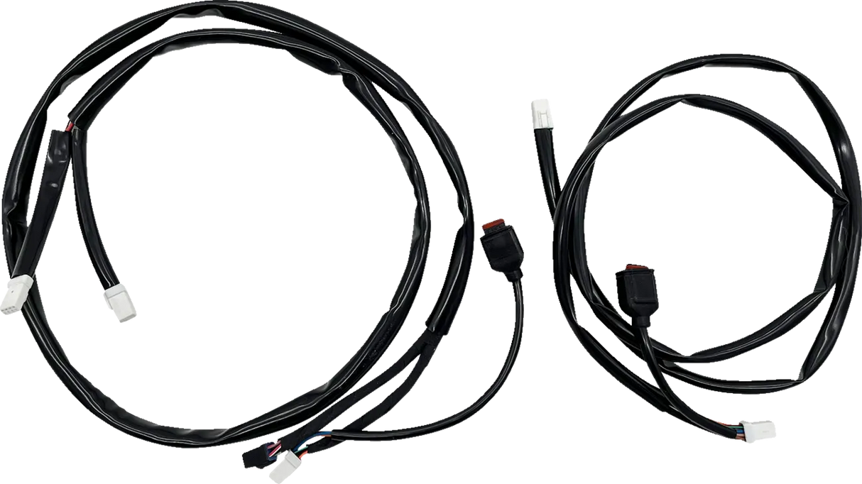 Replacement Wire Harness - 18" Handlebar - CVO & Next-Gen Touring 2023Ð2025