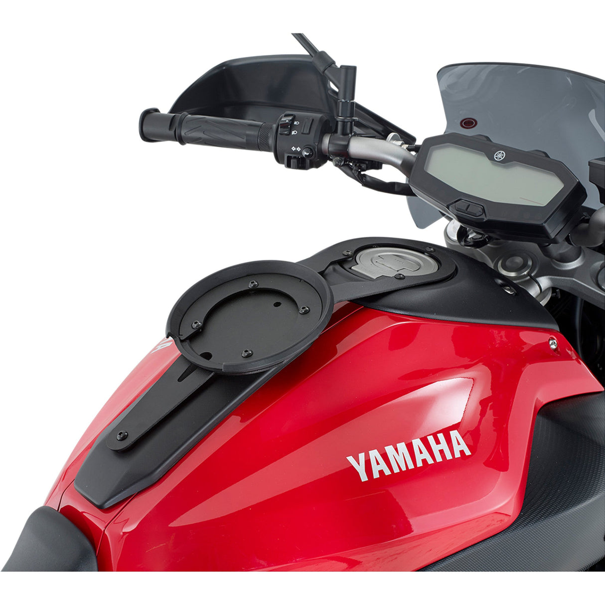 GIVI 3502-0269 BF04 Tanklock Ring kawasaki