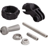 CIRO 4402-0612 50127 Camera Adapter Mount GoPro Mount with 1/4"-20 Bolt