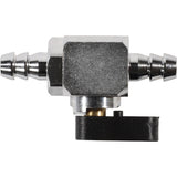 HELIX 0705-0321 119-5565 In-Line Fuel Valve 5/16"