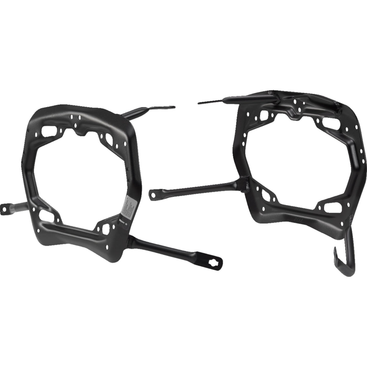 SW-MOTECH 1510-1000 KFT.04.835.30000/B PRO Side Carrier left/right - ktm - 1290 adventure r/s