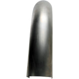 Russ Wernimont Designs Flat Back Fender - RWD-50216 For Harley Touring 2014-2020