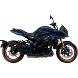 Stompgrip Sticker Kit - 55-10-0187B Suzuki Katana 2020