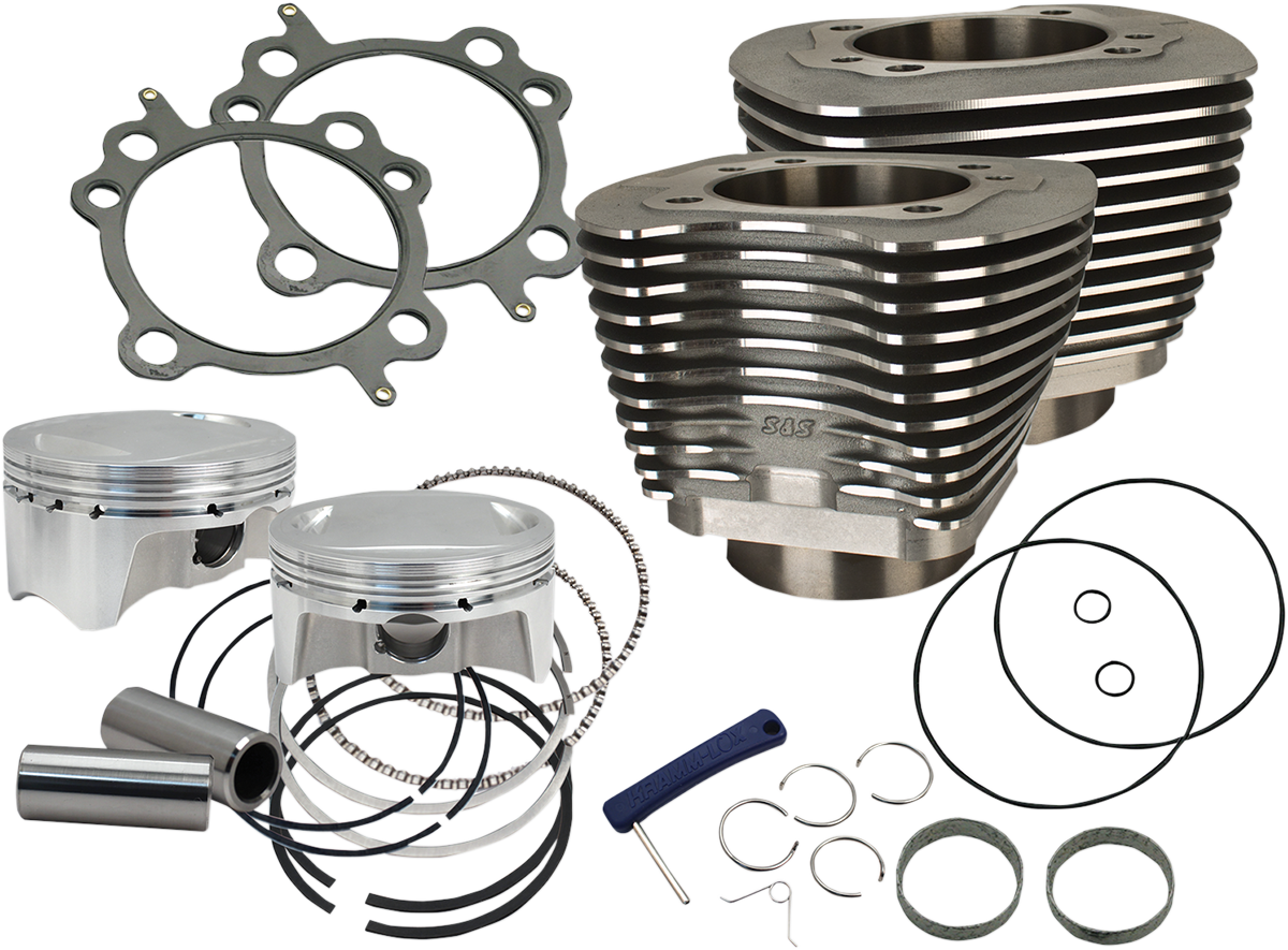 Big Bore Cylinder Kit