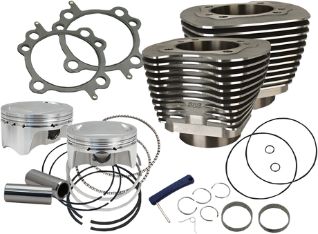 Big Bore Cylinder Kit