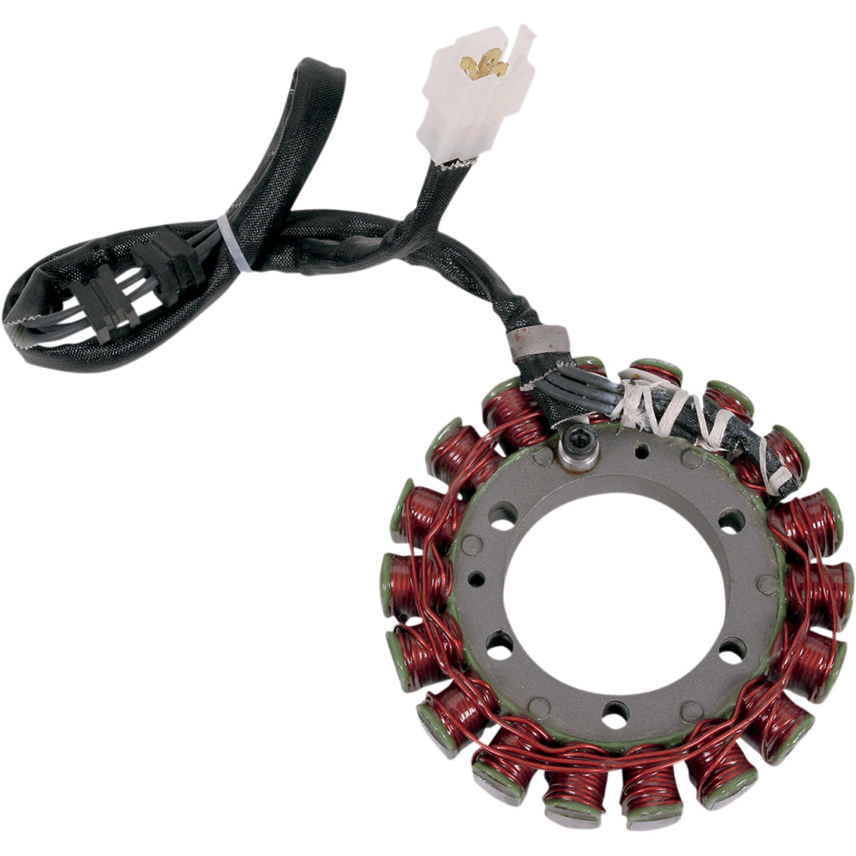 Rick's Motorsport Electric Stator - 21-106 Honda VT600C Shadow 1991-1998