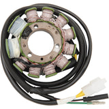 Rick's Motorsport Electric Stator - 21-150 Honda CMX250C Rebel / CMX250X 1996-2009