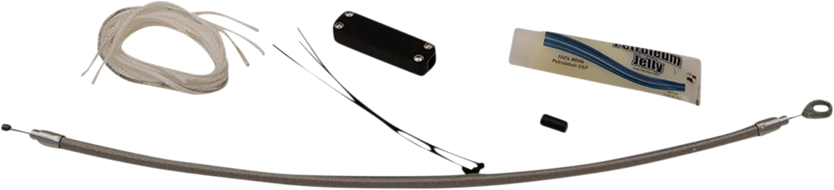 Control Installation Kit  - Cable Clutch