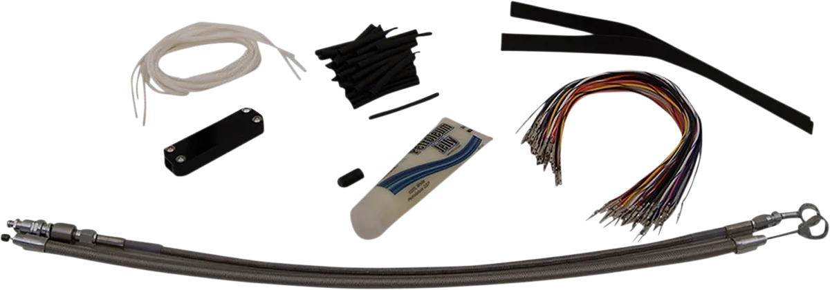 Control Installation Kit  - Cable Clutch