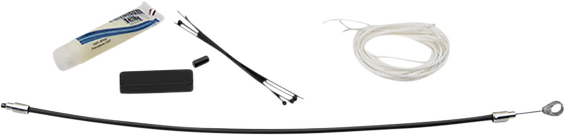 Control Installation Kit  - Cable Clutch