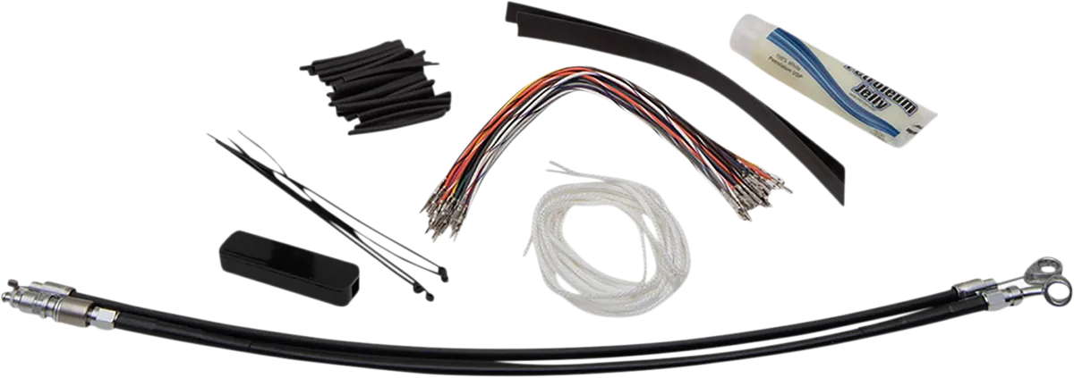 Control Installation Kit  - Cable Clutch