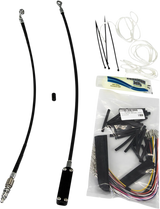 Control Installation Kit  - Cable Clutch