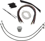 Control Installation Kit - Hydraulic Clutch