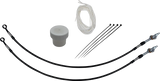 Control Installation Kit - Hydraulic Clutch