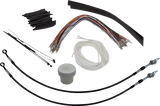 Control Installation Kit - Hydraulic Clutch