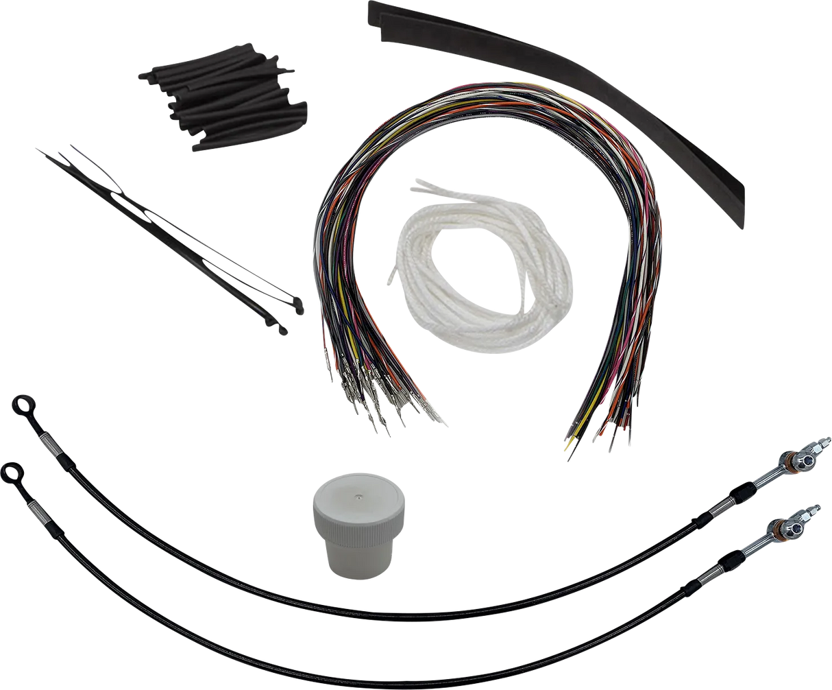 Control Installation Kit - Hydraulic Clutch