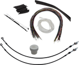 Control Installation Kit - Hydraulic Clutch
