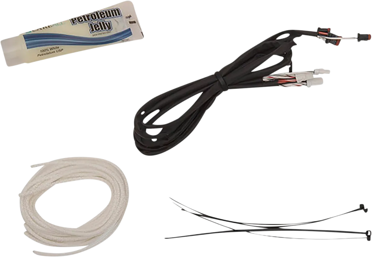 Control Installation Kit - Street, Electra & Tri Glide 2014–2020