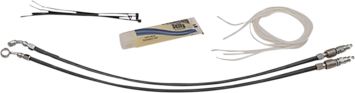 Control Installation Kit - Road Glide 2015–2020