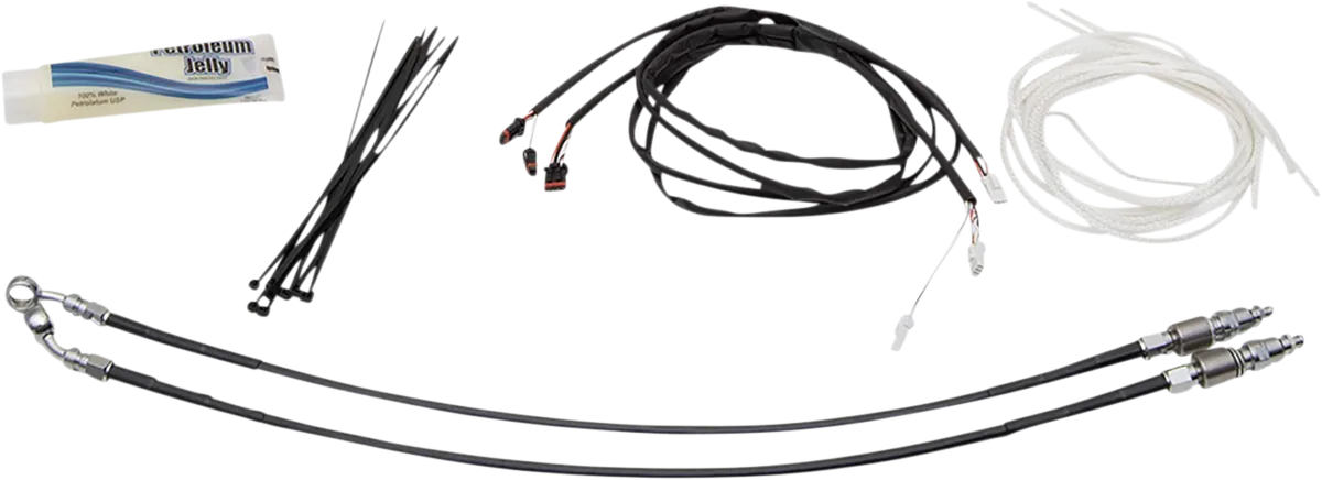 Control Installation Kit - Road King Special 2018–2020