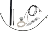 Control Installation Kit - Street, Electra, & Tri Glide 2021–2023