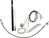 Control Installation Kit - Street, Electra, & Tri Glide 2021–2023