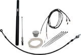 Control Installation Kit - Street, Electra, & Tri Glide 2021–2023