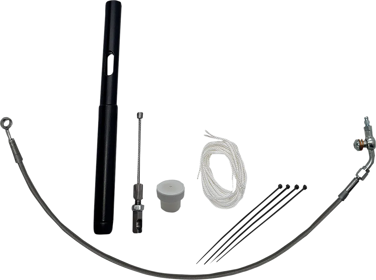Control Installation Kit - Road Glide & CVO 2021–2023