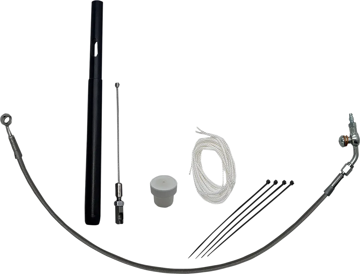 Control Installation Kit - Road Glide & CVO 2021–2023