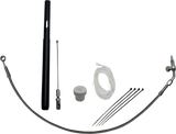 Control Installation Kit - Road Glide & CVO 2021–2023