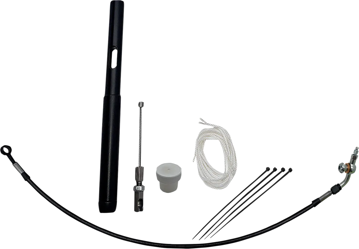 Control Installation Kit - Road Glide & CVO 2021–2023