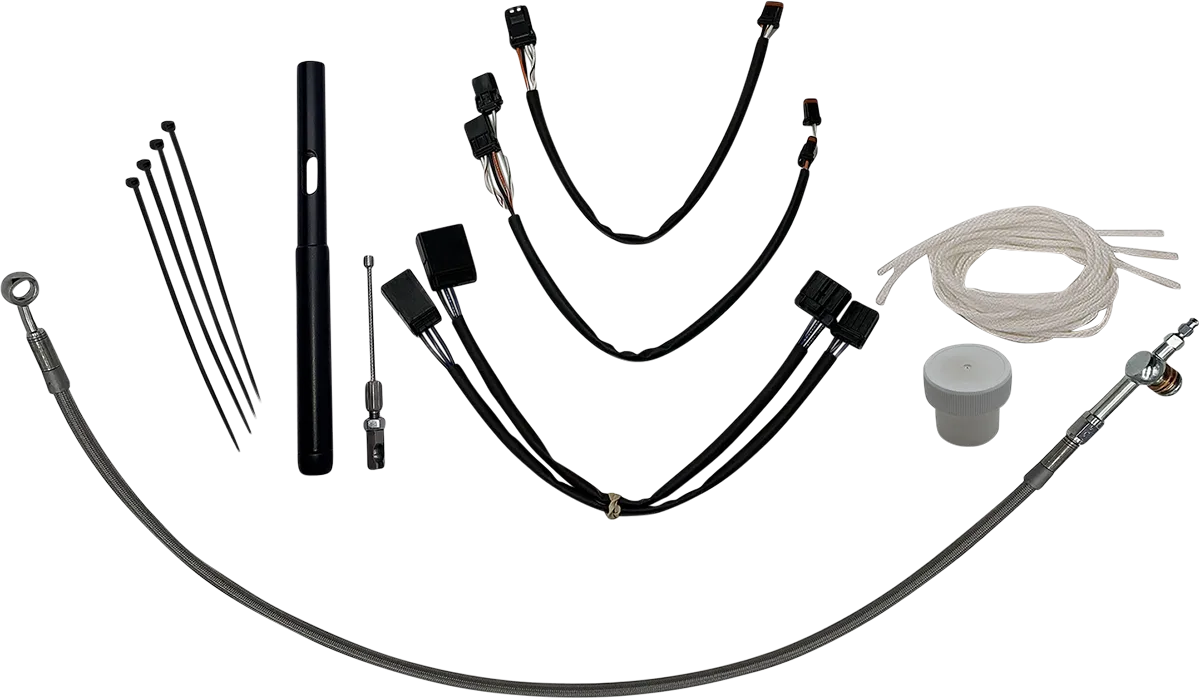 Control Installation Kit - Road King Special 2021
