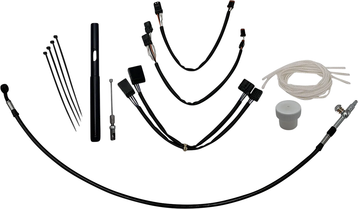 Control Installation Kit - Road King Special 2021