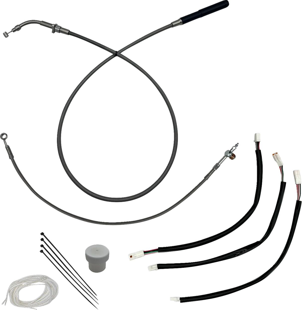 EZ Install Kit  -  FLHX/SE