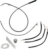 EZ Install Kit  -  FLHX/SE