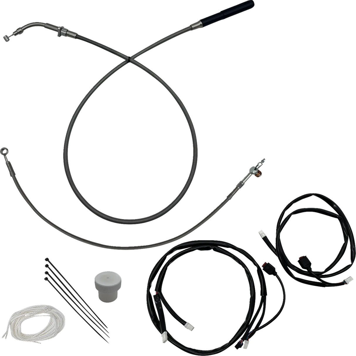 EZ Install Kit  -  FLHX/SE